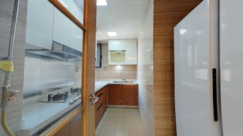 Apartment for rent in Taiyuan - R&F Bay - Photo 7