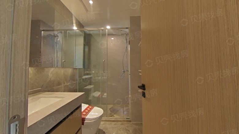 Apartment for rent in Qingdao - Haier Jade Cloud City Cloud Brocade - Photo 7