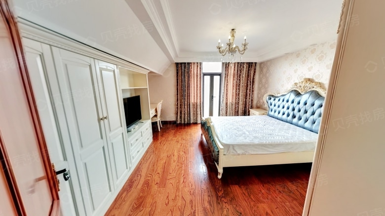 Apartment for rent in Nantong - Zilang Shangjun - Photo 12