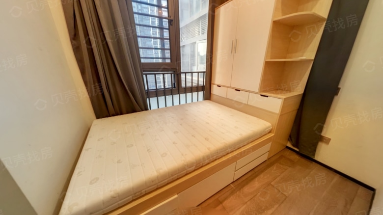 Apartment for rent in Shenzhen - Shanghai Shangyuan - Photo 4