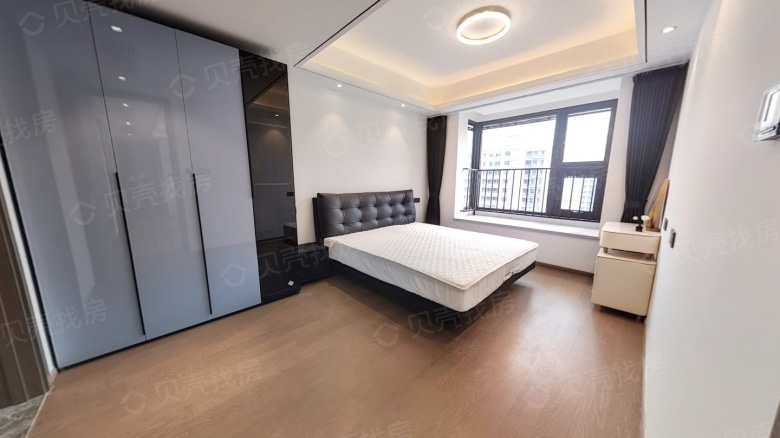 Apartment for rent in Nantong - Chongzhou Yunxi - Photo 3