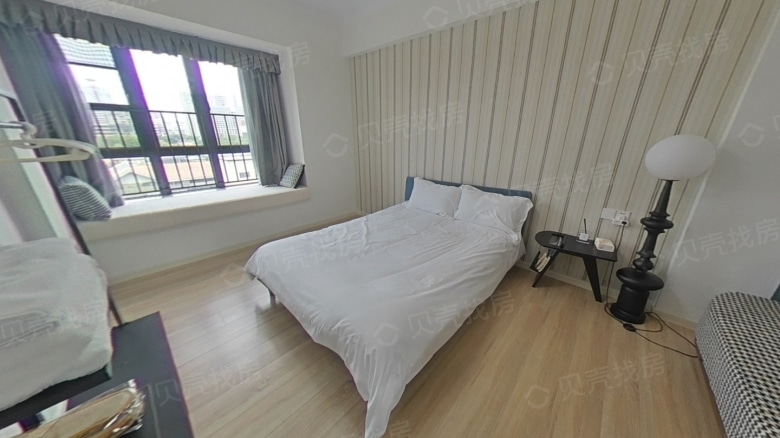 Apartment for rent in Foshan - Lingnan Tiandi Jingting Phase 1 - Photo 4