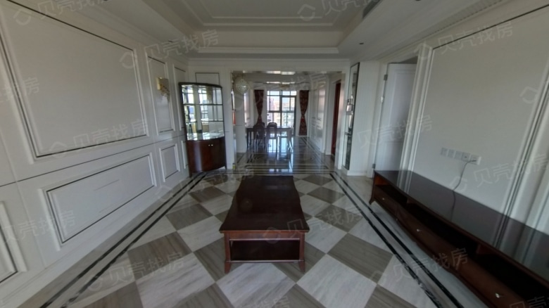 Apartment for rent in Shanghai - Runde Huating - Photo 4