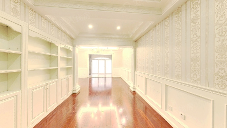 Apartment for rent in Kunming - Park 1903 Saint-Vincent - Photo 8