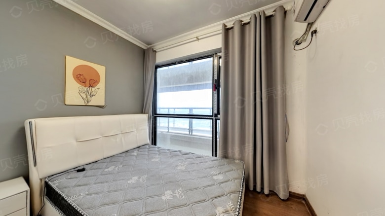 Apartment for rent in Nantong - Country Garden Times Joy City - Photo 4
