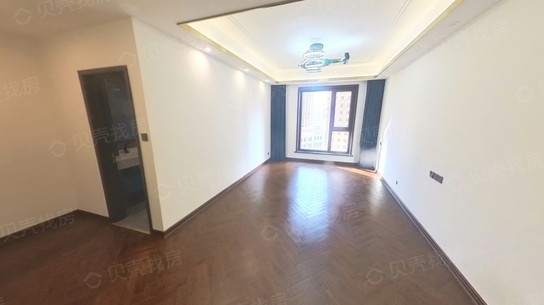 Shijiazhuang expat housing - Furnished apartment: Tianshan Nine Peaks