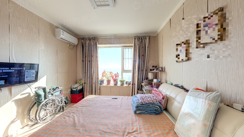 Apartment for rent in Shenyang - Mingcheng Jiayuan - Photo 2