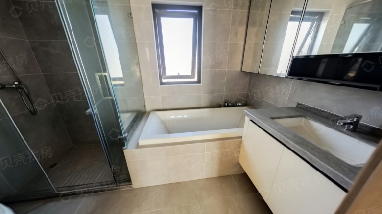 Apartment for rent in Nantong - Vanke Jade Heart Lake - Photo 15