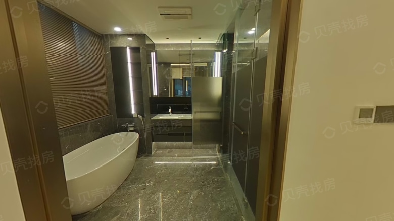 Apartment for rent in Guangzhou - Zhenyue Plaza - Photo 14