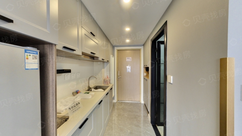 Apartment for rent in Shenyang - China Resources Land Yuexi - Photo 3