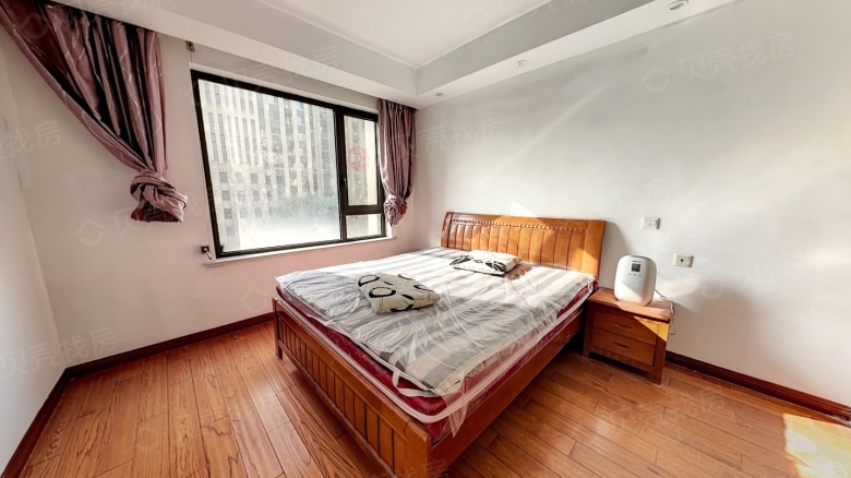 Apartment for rent in Nantong - Starlight Plaza - Photo 6