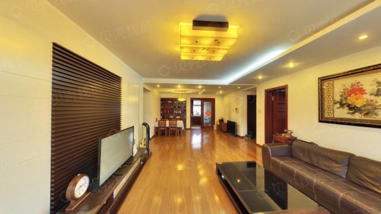 Apartment for rent in Changchun - Zhonghai Shui'an Xindu - Photo 2