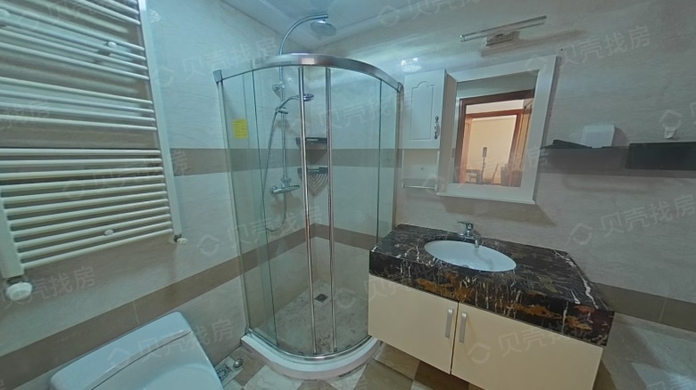 Apartment for rent in Hefei - Landmark Parkville - Photo 7