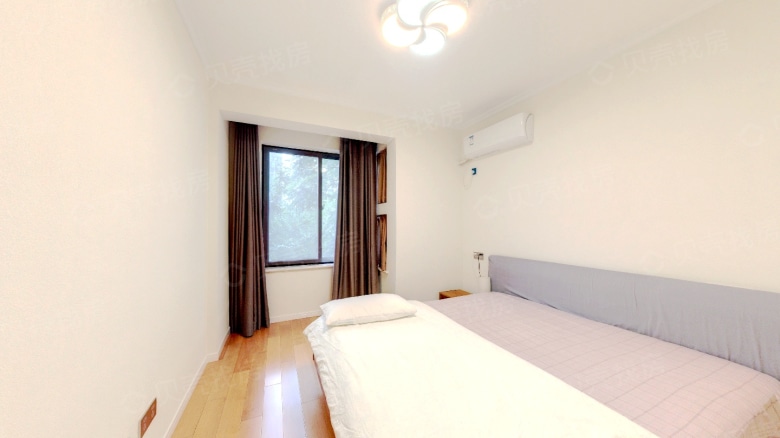 Apartment for rent in Nanjing - Qidi Fangzhou Yayuan - Photo 2
