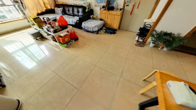 Apartment for rent in Shenzhen - Runyu Garden - Photo 3