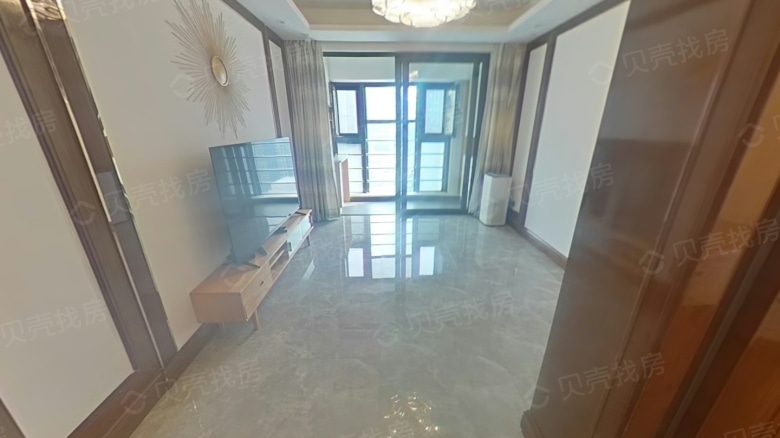 Apartment for rent in Nanjing - Evergrande Riverside - Photo 3
