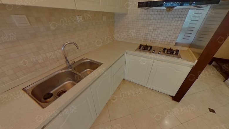 Apartment for rent in Beijing - Cube Court - Photo 4