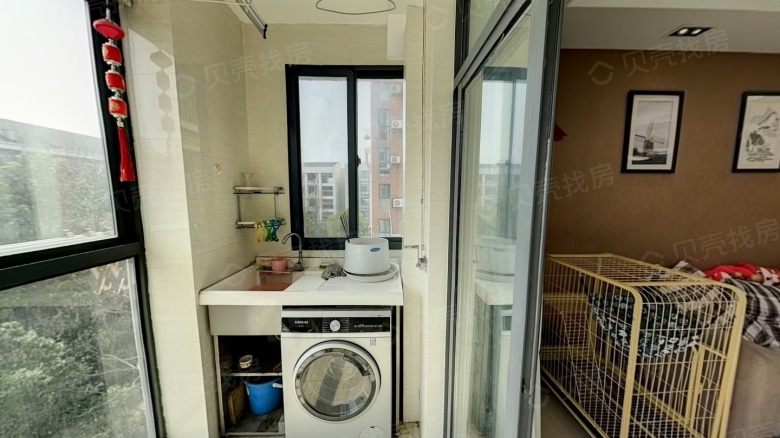 Apartment for rent in Nanjing - Yicui Residence - Photo 11