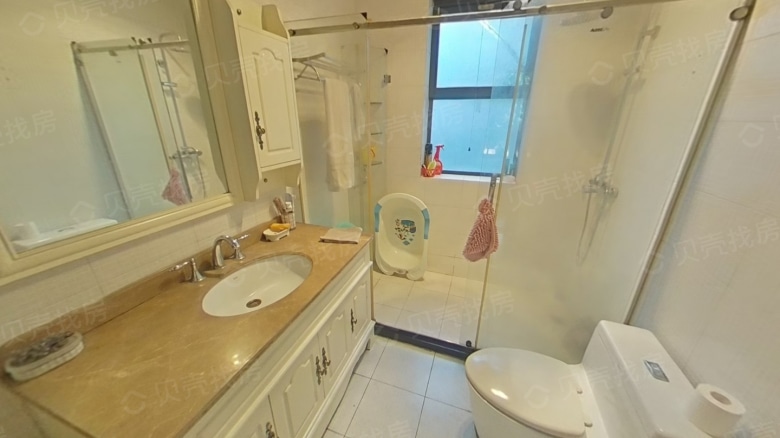 Apartment for rent in Chengdu - Luofu Shijia Phase II - Photo 9