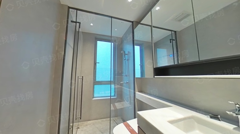 Apartment for rent in Foshan - Merchants Huaxi - Photo 11