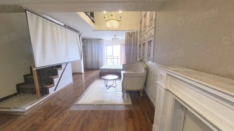 Apartment for rent in Chongqing - Datong Square - Photo 3