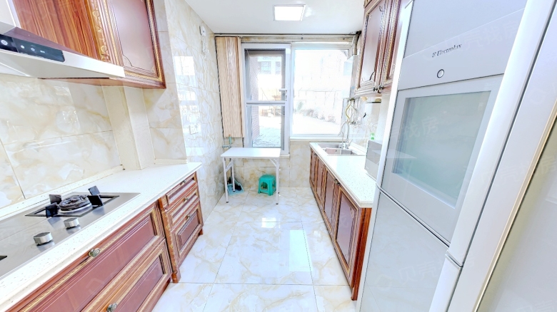 Apartment for rent in Shenyang - China Resources Land Mansion Phase I - Photo 6