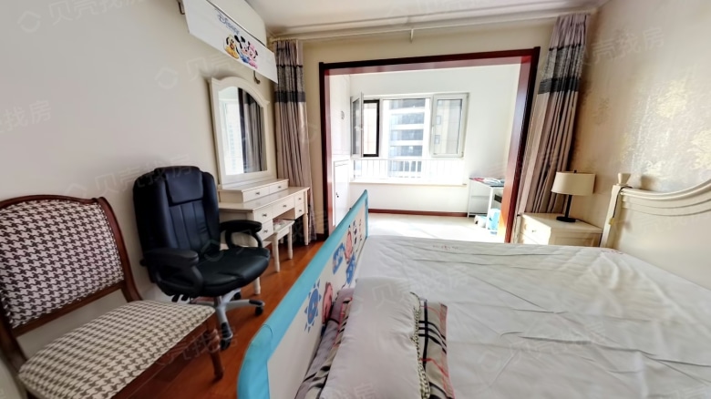Apartment for rent in Qingdao - Yingxiu Garden - Photo 3