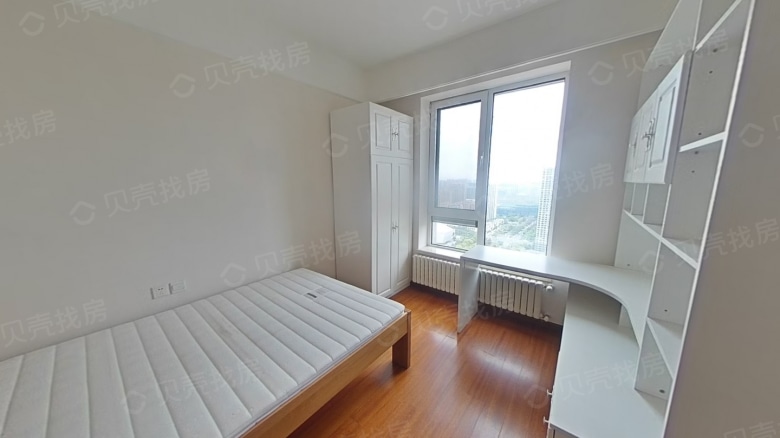 Apartment for rent in Hefei - Landmark Parkville - Photo 5