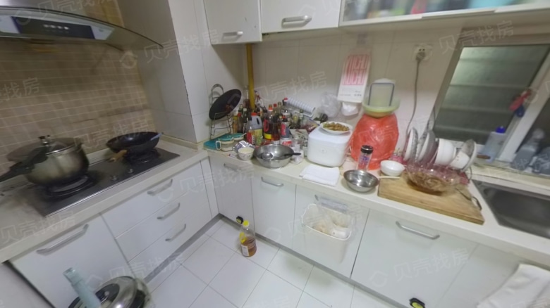 Apartment for rent in Qingdao - Jiahe Xinxing - Photo 5