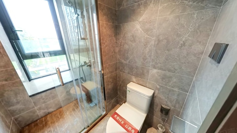 Apartment for rent in Wuhan - Yanlord Riverside Garden - Photo 9