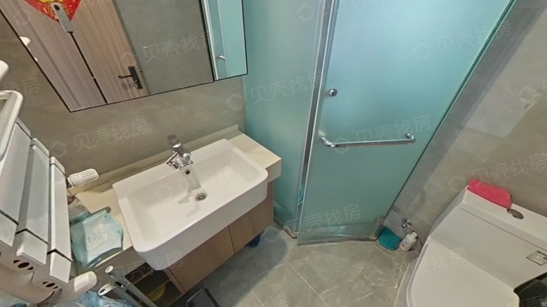 Apartment for rent in Qingdao - Jade Palace Mansion - Photo 7