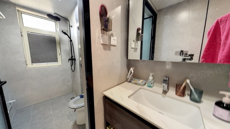 Apartment for rent in Tianjing - Midea CIFI Han Yue Mansion - Photo 7