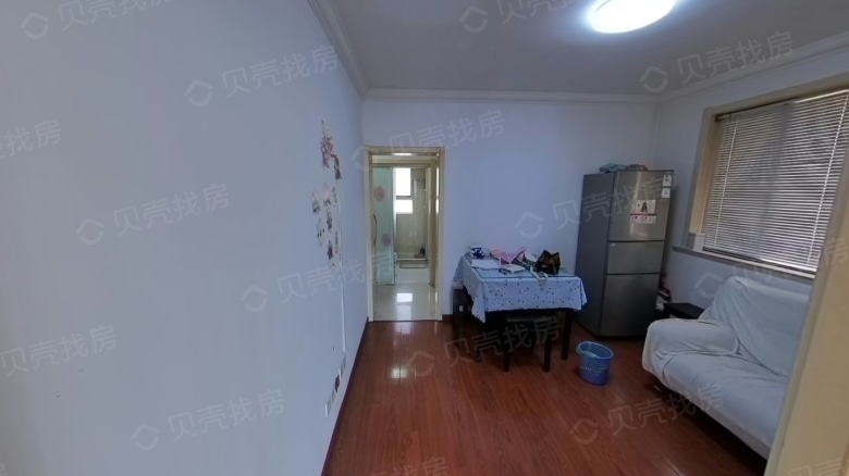 Apartment for rent in Shanghai - Xiangshan New Village Southeast Neighborhood - Photo 5