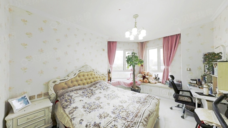 Apartment for rent in Shenyang - Jindi Tanfu - Photo 3