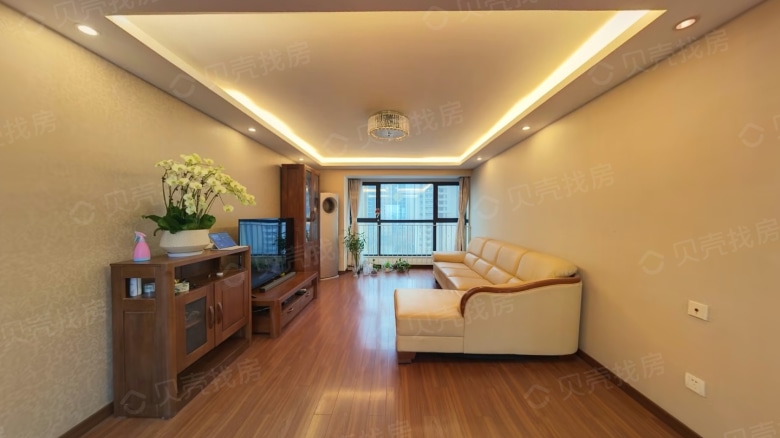 Rent Apartment in Beijing: Jinyu Huafu Phase II - Image 5