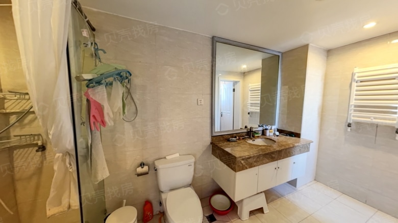 Apartment for rent in Beijing - Swan Bay North District - Photo 13
