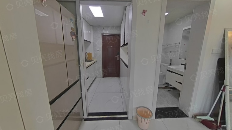 Apartment for rent in Ningbo - Xiudong Shangzuo - Photo 24