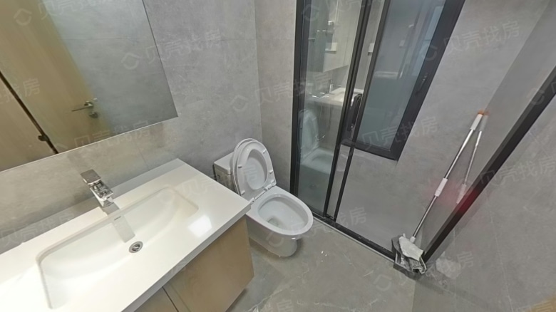 Apartment for rent in Ningbo - COFCO Fortune Plaza - Photo 7