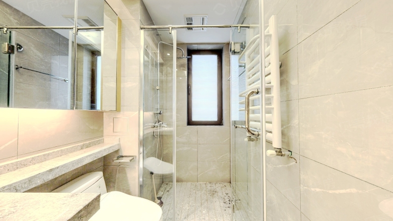 Apartment for rent in Qingdao - Xuhui Yinshengtai Zhengyang Mansion Phase I - Photo 7