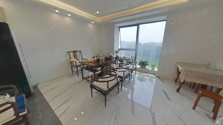 Apartment for rent in Dalian - Kaisa Center - Photo 2