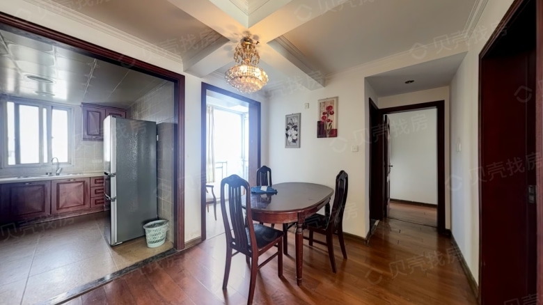 Apartment for rent in Nanjing - Cultural Garden - Photo 4