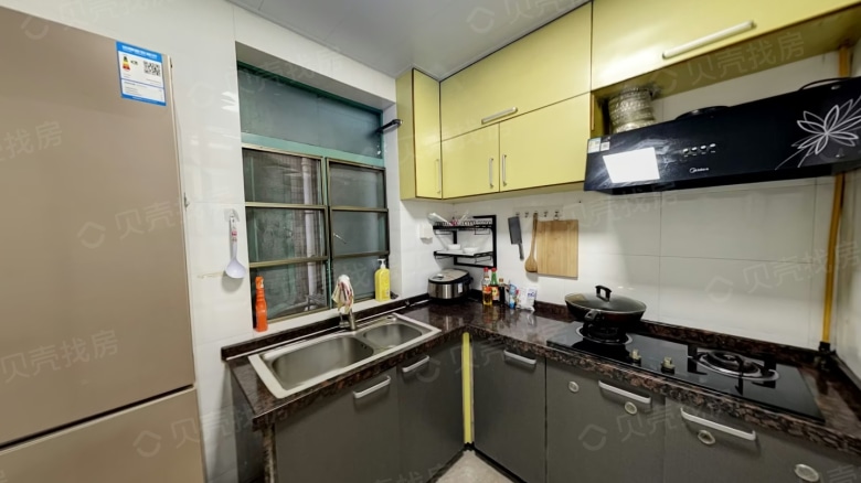 Apartment for rent in Guangzhou - Urban Orchid Pavilion Garden - Photo 5