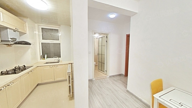 Apartment for rent in Shenyang - Bo'an Huating - Photo 1