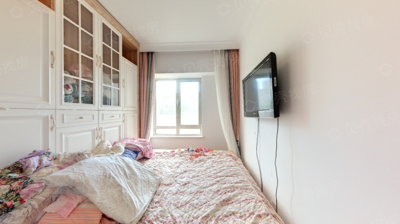 Apartment for rent in Dalian - AVIC International Plaza Phase II - Photo 1