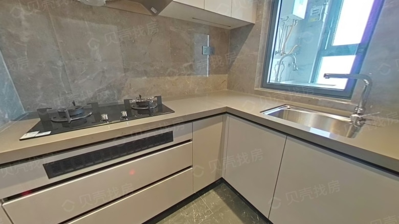 Apartment for rent in Foshan - Poly Tianyue - Photo 4