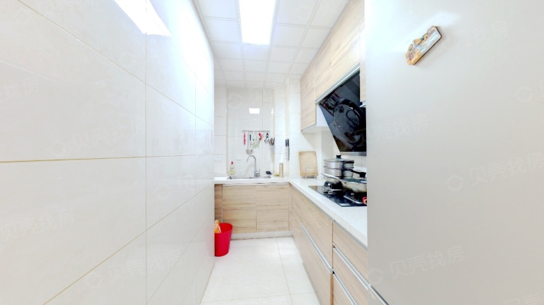 Apartment for rent in Nanjing - Hongyang Yanjiang Mansion - Photo 5