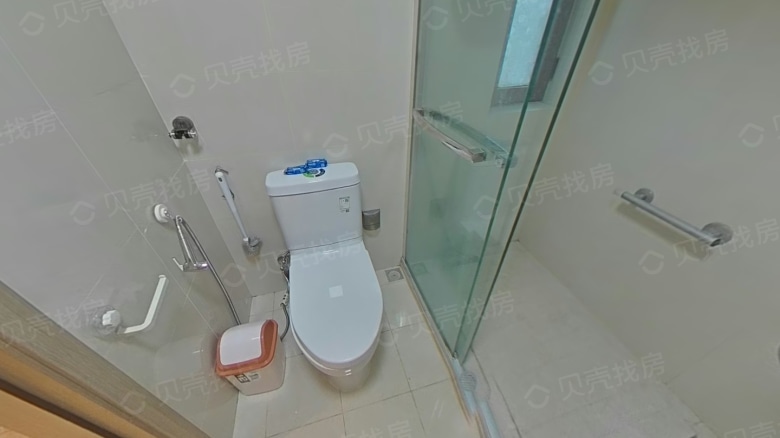 Apartment for rent in Nanjing - Qixia Luneng Mansion - Photo 6