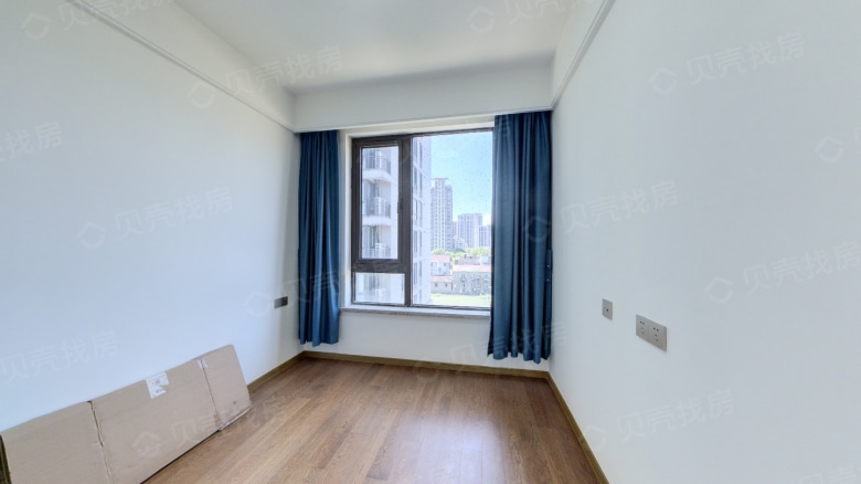 Apartment for rent in Ningbo - Jingrui Xingning Mansion - Photo 4