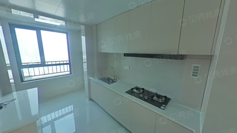 Shijiazhuang expat housing - Furnished apartment: International City Phase IV