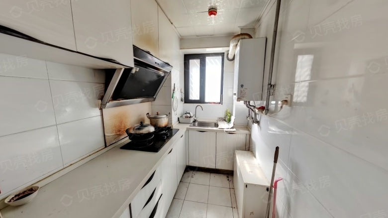 Apartment for rent in Lanzhou - Golden Embankment - Photo 6